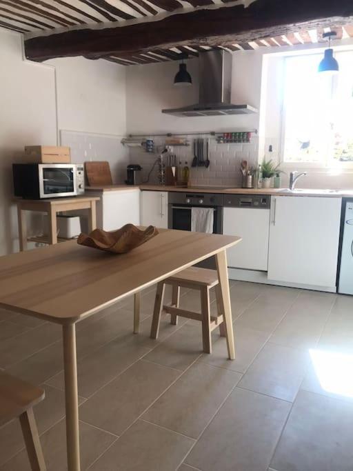 Charming Village House For 6 People Baudinard Kültér fotó