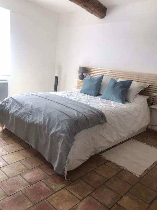 Charming Village House For 6 People Baudinard Kültér fotó