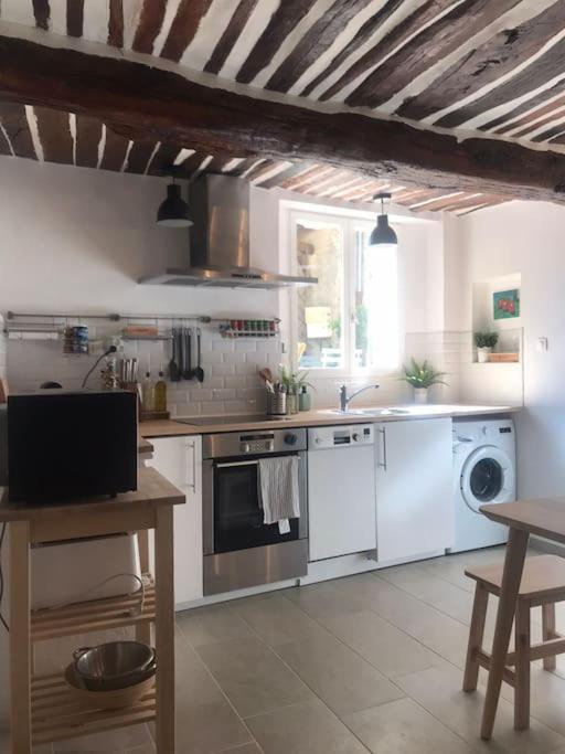 Charming Village House For 6 People Baudinard Kültér fotó