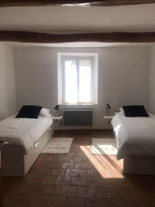 Charming Village House For 6 People Baudinard Kültér fotó