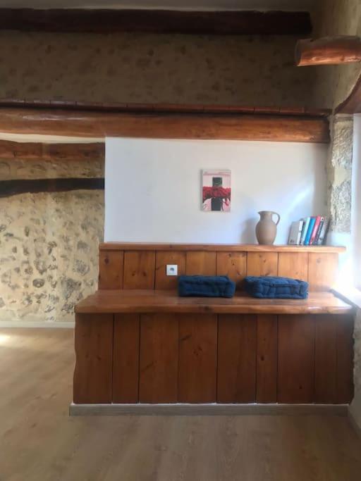 Charming Village House For 6 People Baudinard Kültér fotó