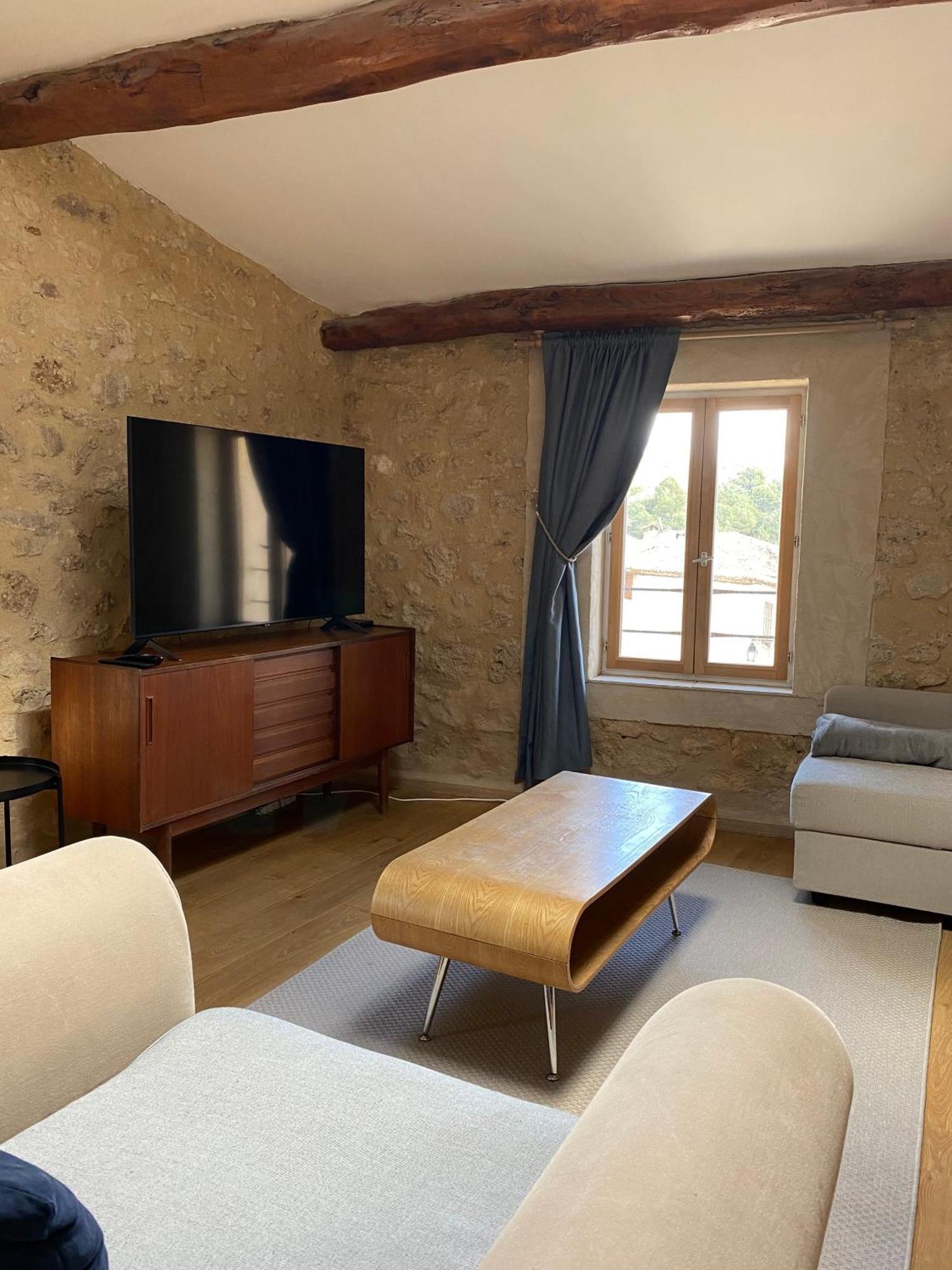 Charming Village House For 6 People Baudinard Kültér fotó